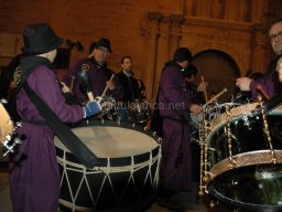 Tambores Alcañiz 2011